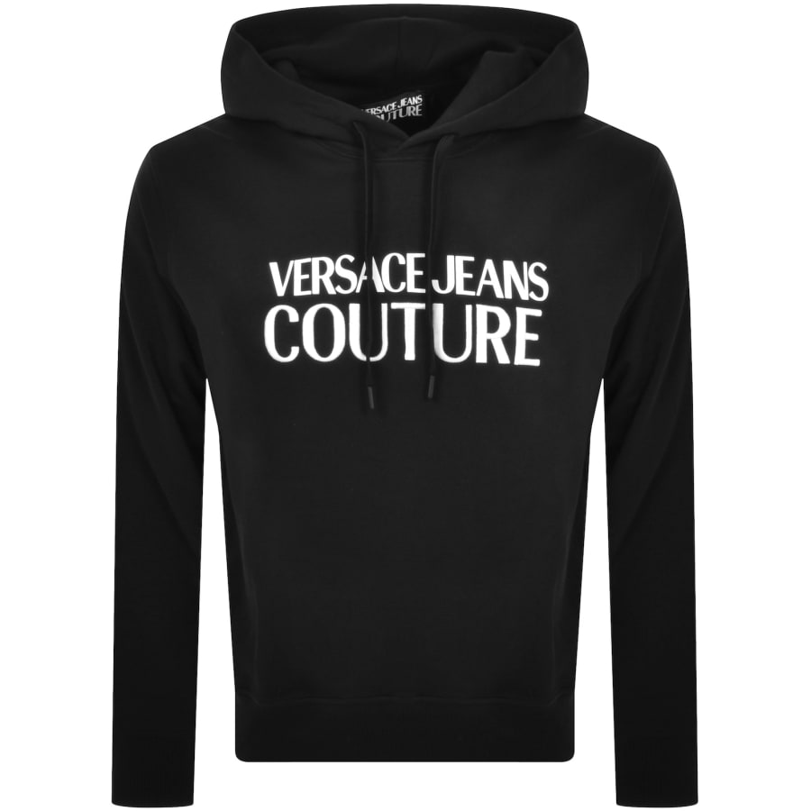 Versace couture hoodie on sale